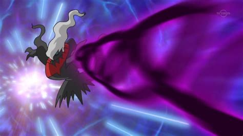 Image - Tobias Darkrai Dark Pulse.png | Pokémon Wiki | FANDOM powered by Wikia