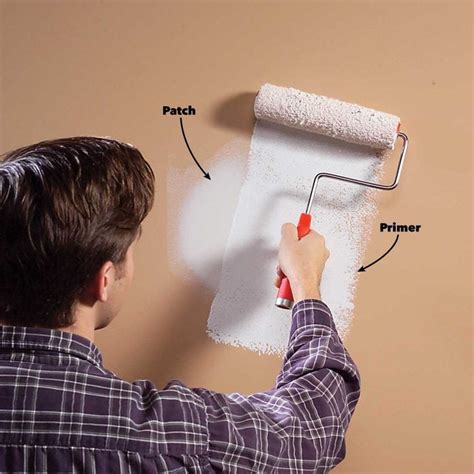 DIY Interior Wall Painting Tips & Techniques (With Pictures) | Family ...