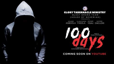 100 Days Movie Trailer - YouTube