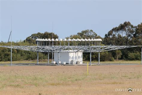 Perth Airport airside visit: 2 November 2017 – AviationWA