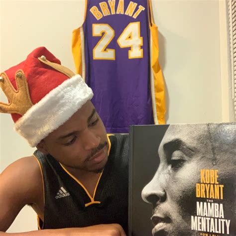 Ep. 1 - Mamba Mentality Book Review – Maurice’s Book Reviews – Podcast – Podtail