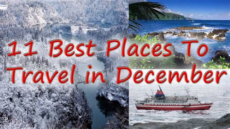 Best Caribbean Places To Visit In December - Tabitomo