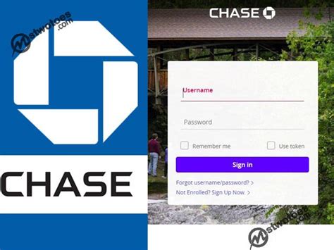 Jpmorgan Chase Login