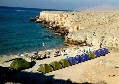 IMG-20151210-WA0001 | Khasab beach camping | Khasab Sea Tours | Flickr