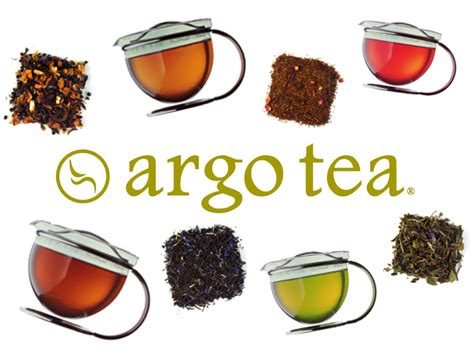 Argo Tea $5 Promo Code Discount In-Store (2017)