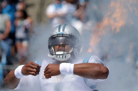 Patriots: Here's Why Cam Newton Won't Be Changing the Team's Culture