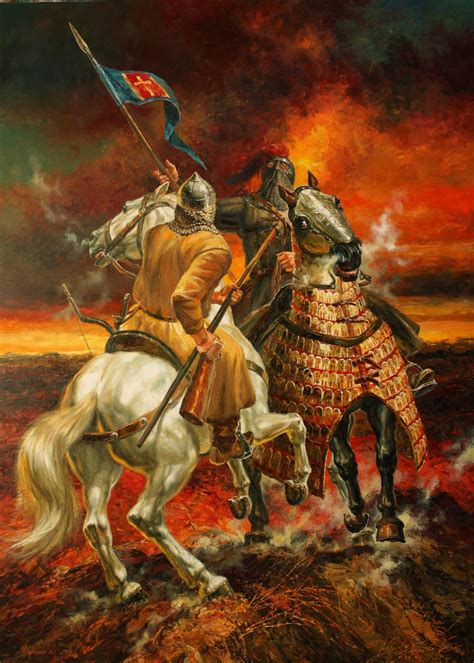 Vasil Goranov | Ancient warfare, Camels art, Medieval ages