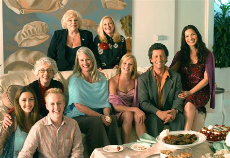 The Nanny Reunion: A Nosh to Remember (2004)