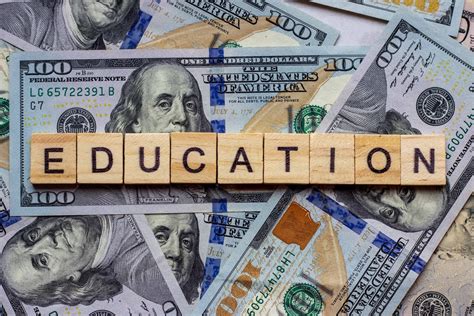 Grants Are Available for Education – National SSDI