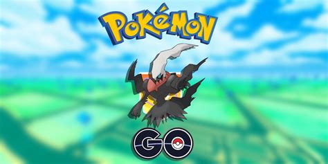 Manga Pokémon GO: Darkrai Raid Guide (Best Counters & Weaknesses) 🍀 1stkissmanga.us 🔶 Pokémon GO ...