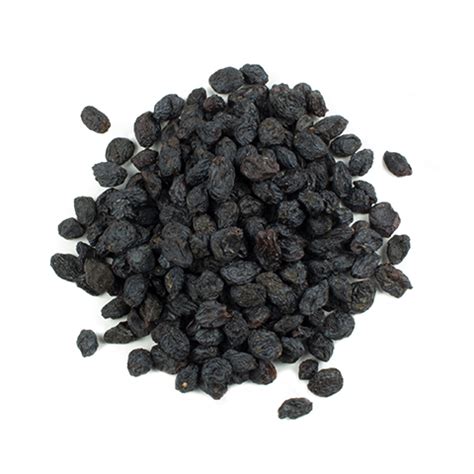 PREMIUM BLACK RAISINS - Navino Foods