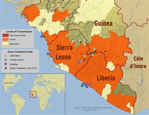 Ebola: The Worldwide Epidemic – SQ Online