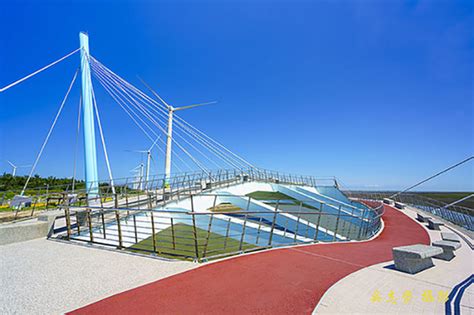 Taichung Gaomei Wetlands » Longguan Tours