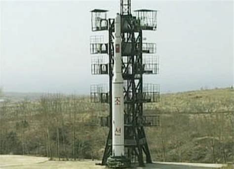 North Korea To Launch Kwangmyongsong-3 Satellite In April – Asian ...