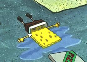 Spongebob Squarepants Crying GIF - Find & Share on GIPHY