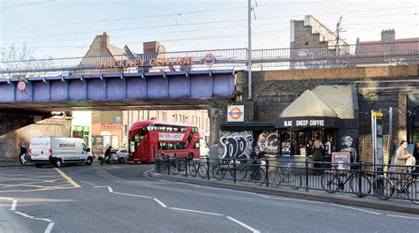 An Insider's Guide: Things to do in Hackney | Plum Guide