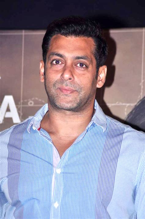 File:Salman Khan at the launch of 'Ek Tha Tiger's first song 'Mashallah ...