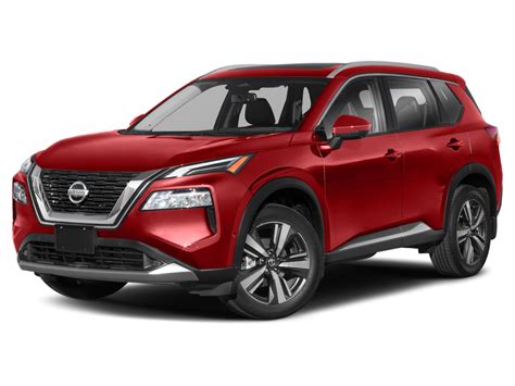 New Nissan Rogue from your Homestead FL dealership, Lorenzo Nissan.