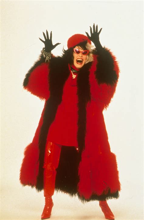 Image - Glenn CLose Cruella De Vil 22.jpg - DisneyWiki