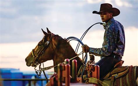 See a rodeo while you are in Cheyenne. Rodeo is a staple of the western way of life and on any ...