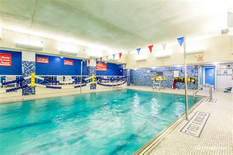 The Vanderbilt YMCA Pool: Pictures & Reviews - Tripadvisor