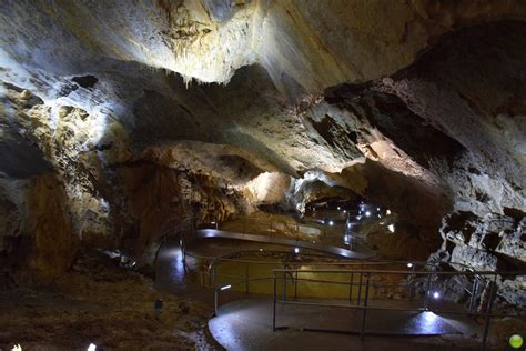 Belianska jaskyňa | Belianska jaskyňa (Belianska cave), Slov… | Flickr