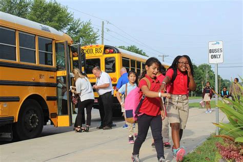 Ips First Day Of School 2024 - Aggie Sonnie