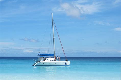 Elegance Catamaran Cruises - Barbados Sailing Trips | Catamaran ...