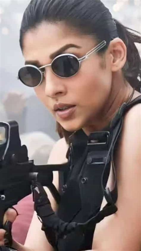 10 highest-rated Nayanthara films on IMDb, here's where Jawan stands