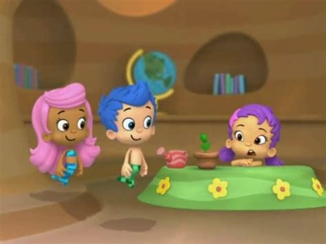 Bubble Guppies Season 1 Episode 13 The Spring Chicken is Coming ...