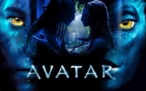 Avatar Poster Wallpapers - Wallpaper Cave