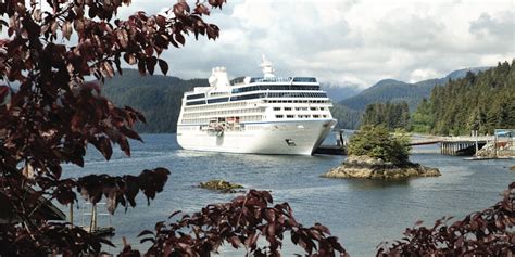 All-Inclusive Cruises in Alaska: Which One Is Right For You? | Cruise Critic