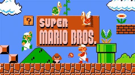 'Super Mario Bros': la calamitosa historia detrás de la peor adaptación de un videojuego de la ...