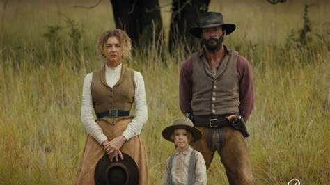 '1883': Paramount Releases First Trailer During 'Yellowstone' Season 4 Premiere (VIDEO)