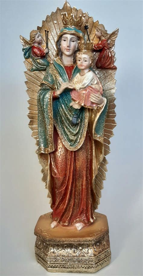 Mother of Perpetual Help – 30cm | Family Life Catholic Gifts