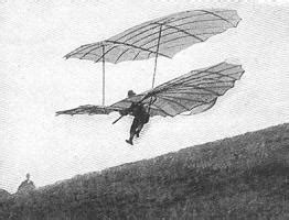 Otto Lilienthal Biography, Otto Lilienthal's Famous Quotes - Sualci ...