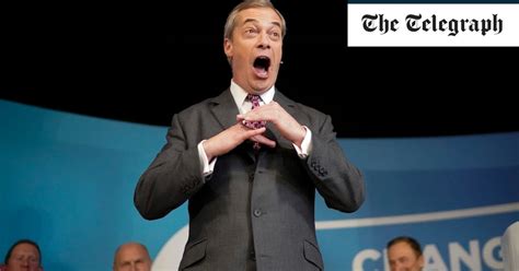 Nigel Farage involved in talks about bid to buy Talk Radio for £15m