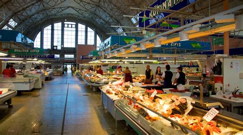 Riga Central Market Tours - Book Now | Expedia