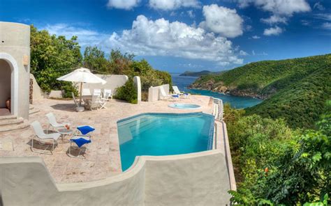 BVI Resorts, Private Island Resorts in the British Virgin Islands | Islands