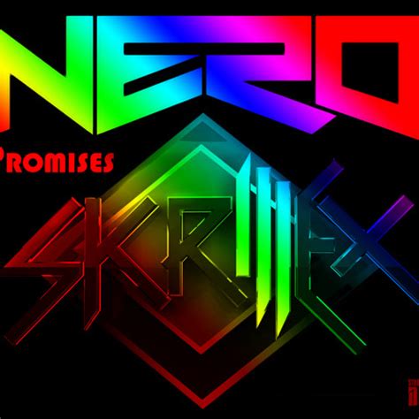 Stream Nero - Promises (Skrillex Remix)(Real Studio 320 Version) by kd ...