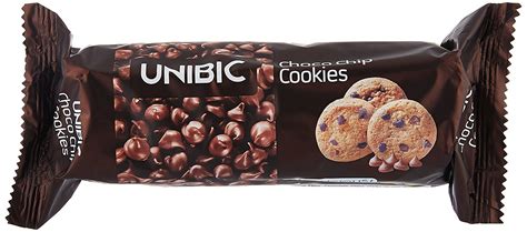 UNIBIC CHOCO CHIP COOKIES Reviews, Ingredients, Price - MouthShut.com