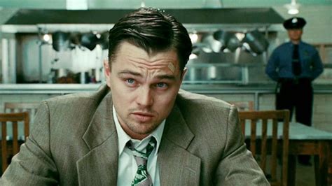 'Shutter Island' Could Become a TV Show & It's Exactly What Leonardo DiCaprio Needs