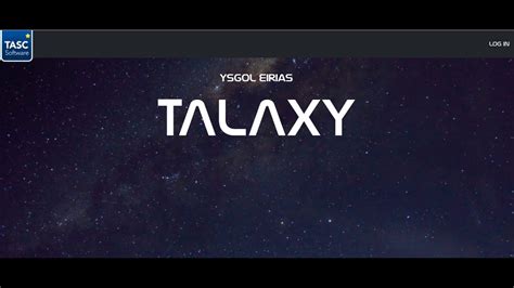 TALAXY USER GUIDE SEPT 2021 - YouTube