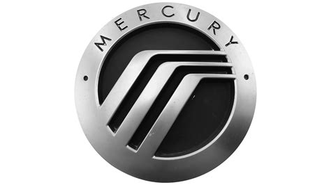 Mercury Logo, symbol, meaning, history, PNG, brand