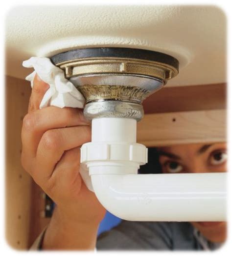 Plumbers Putty Kitchen Sink Drain – Juameno.com