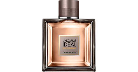 Guerlain L'Homme Ideal EdP 100ml • Se PriceRunner