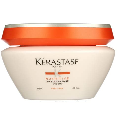 Kerastase - Kerastase Nutritive Hair Masque Magistral 200ML - Walmart ...