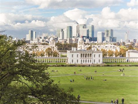 23 Beautiful Parks in South London You Should Explore — London x London