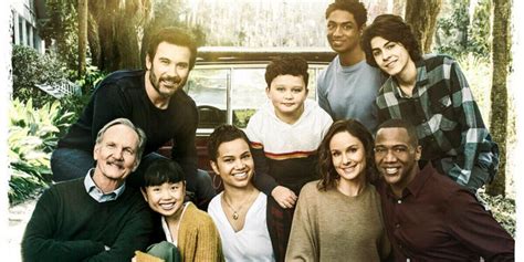 Why NBC's Council Of Dads Is A Great Family Drama For Social Distancing ...