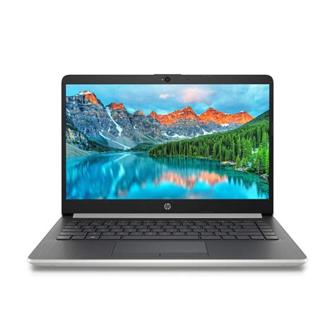 HP 14in High Performance Laptop (AMD Ryzen 3 3200U 2.6GHz up to 3.5GHz ...